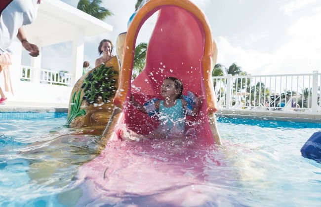 Hotel Riu Playacar - All Inclusive - Photo 27