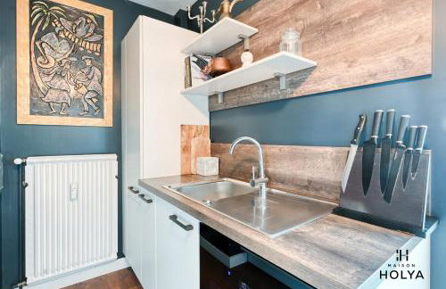 Le Captivant - À Versailles - 17MC - Foto 22