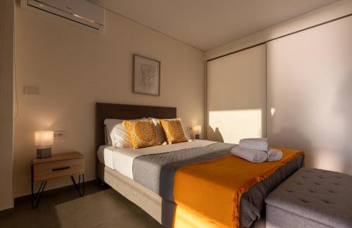 Sun and Sea Apartment - Beachfront, 2 Bedrooms with Sea View & Garden - Photo 27