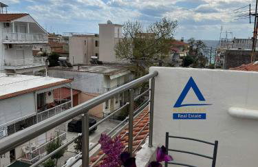 Athina K Rooms - Foto 54