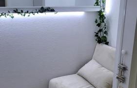 Seaview house, close Cannes, pool, garden. garage - Foto 10