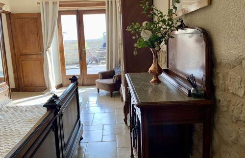 Holiday home Haras du Ry - Photo 59