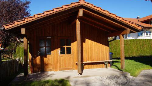 Ferienwohnungen Irmingard - Foto 3