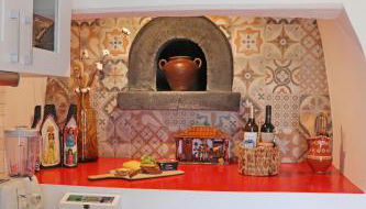 Casa das Rosas e Casa Do Mar - Photo 5, stove