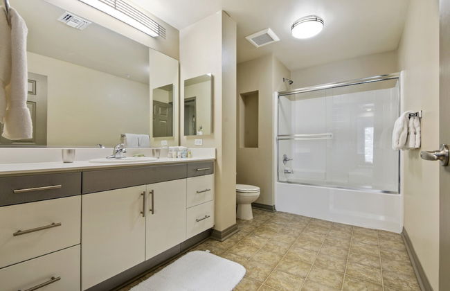 Global Luxury Suites at Marina Del Rey - Foto 40