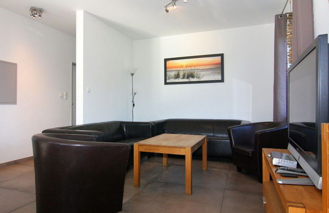 Komfortables Ferienhaus in Friedrichskoog-spitze - Foto 14