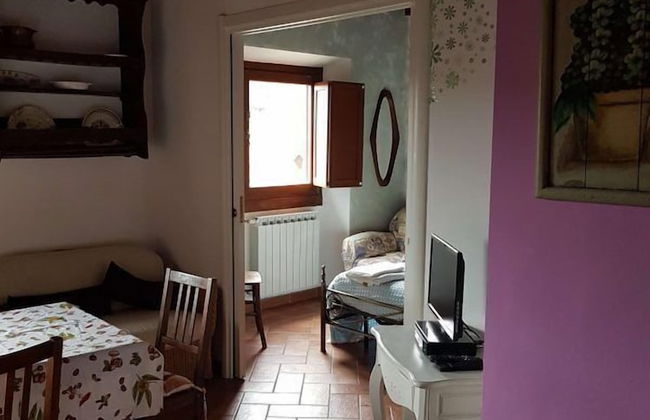 Casa Vacanze Borgo La Fratta - Foto 52