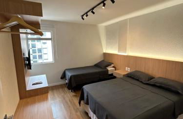 Apt Marco dos Corais - Foto 8