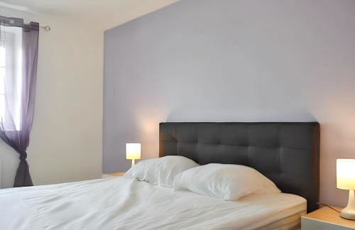 Maison charmante à Levroux avec jardin et spa - Foto 8