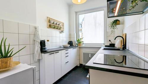 Wohnung im Herzen Hamburgs - Foto 2