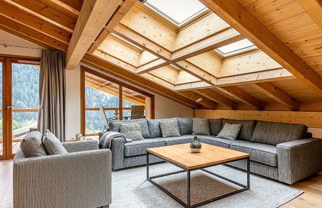 Apartment in France Near Lake Geneva - Foto 10