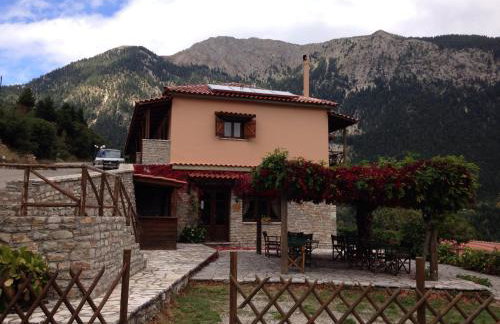 Dryades Guesthouse - Foto 43