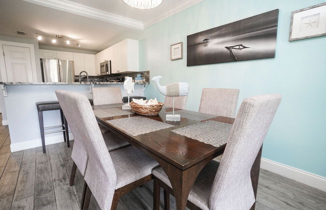 Ciboney Beach Resort Panhandle Getaways - Foto 6