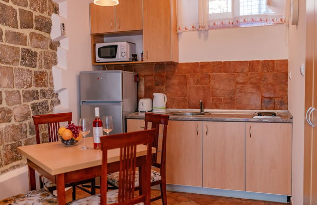 Apartment Bigovo Veljic-traste - Photo 5