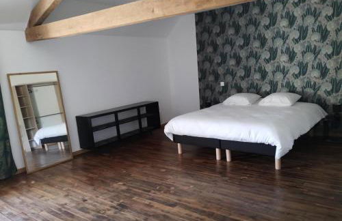 Gite des bernaches - Foto 11