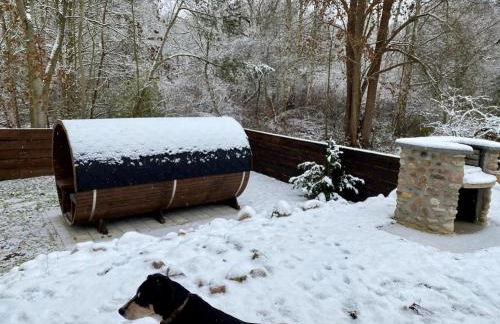 Ferienhaus Seebrise - Foto 20