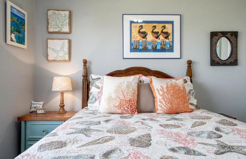 Sea Leggs Cabin home - Foto 39