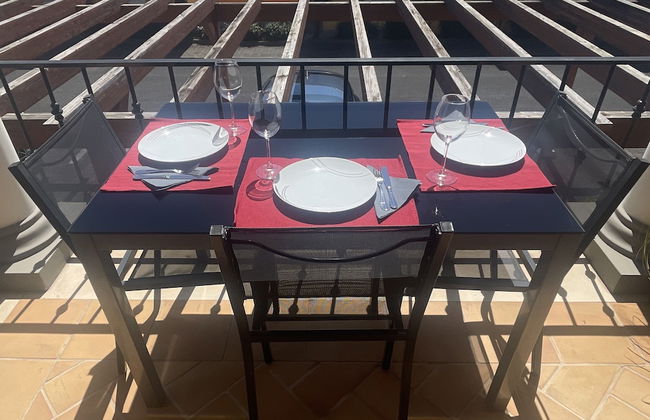 Sea and Sun 4 You - Palheiro Village - Foto 9