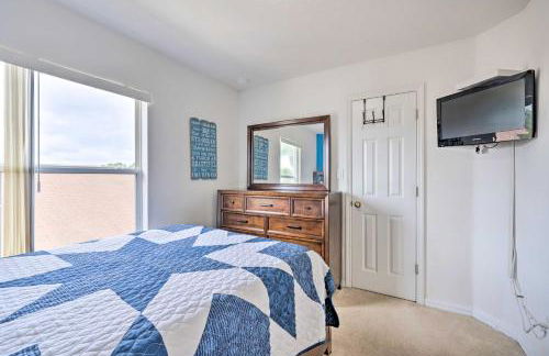 Dog-Friendly Kissimmee Home with Lanai and Pool! - Foto 30