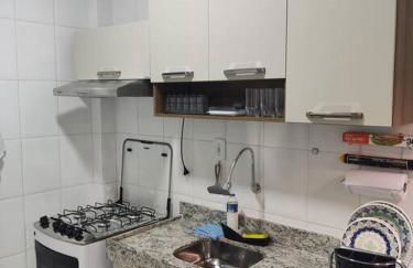 Apartamento confortável e funcional no centro - Foto 13