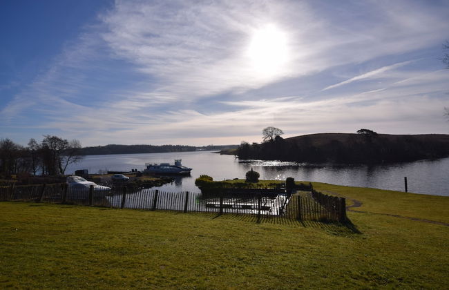 Inishclare Cottages - Photo 28