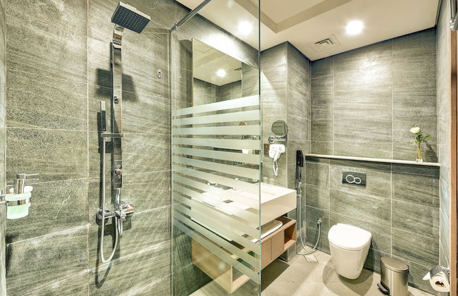 Abar Hotel Apartments - Photo 38