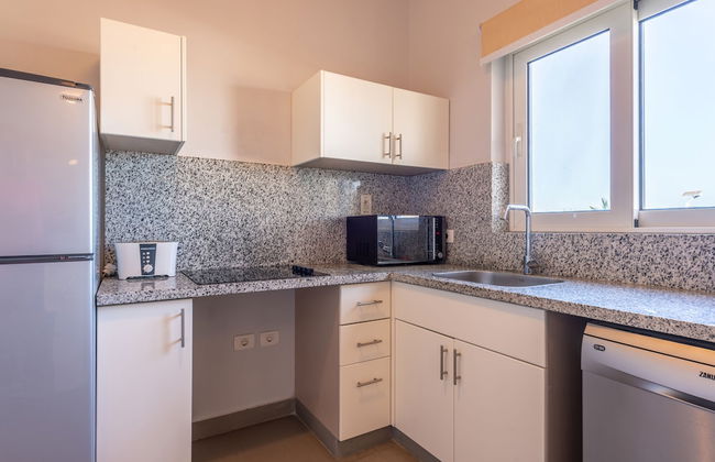 Golden Apartments El Gouna - Foto 53