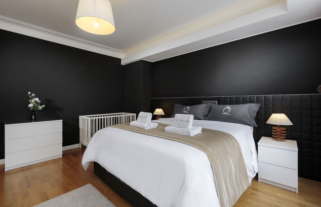 The Queen Luxury Apartments - Villa Carlotta - Photo 12