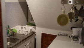 3-Zimmer - FeWo mit TV, zwischen Wilhelmshaven und Hooksiel, mit Badewanne - Foto 4