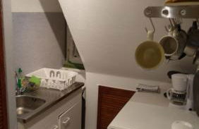 3-Zimmer - FeWo mit TV, zwischen Wilhelmshaven und Hooksiel, mit Badewanne - Foto 4