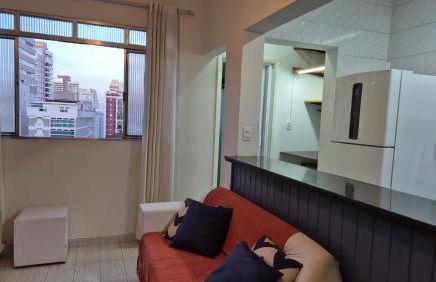 Apto a 5min da praia da Pompeia - Photo 6