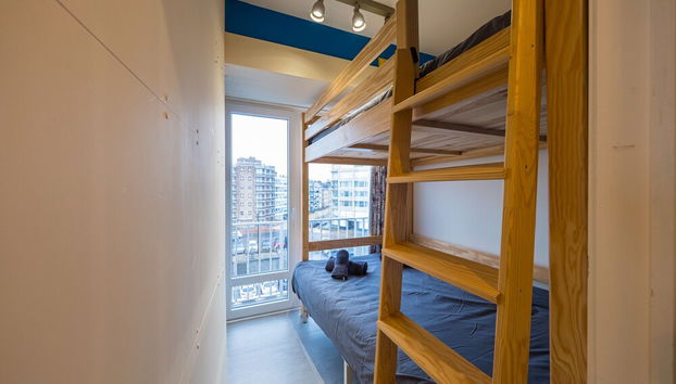 Amazing View on the sea Apt Astor - Foto 3, Habitación