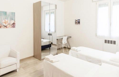 In Fiera 14 superior apartment - Photo 28