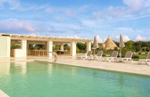 Trulli Casalina - Foto 22