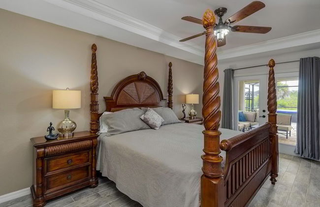 Sunset Serenity in Port Charlotte - Foto 19