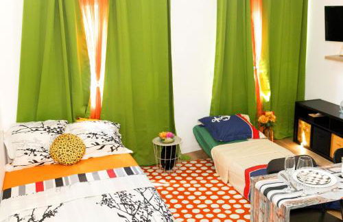 Cloud Nine, 5mins ORLY Airport - Foto 38