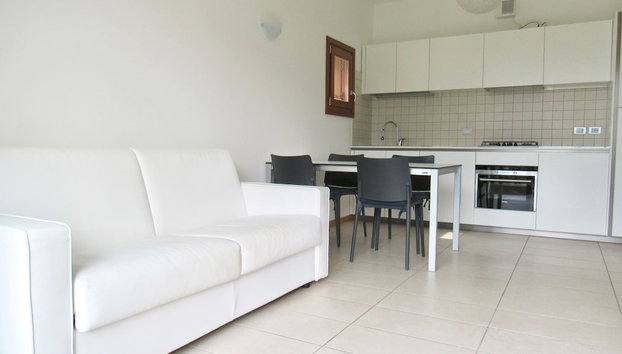 Domus Garda Thermae - Foto 5, Zona de estar