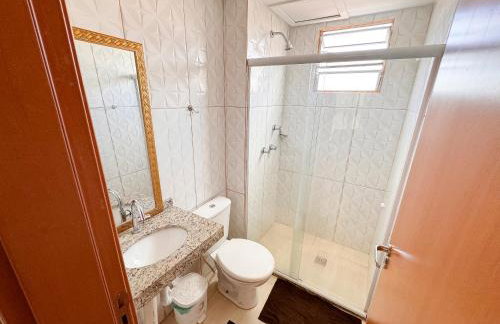 Apartamento Aconchego beach - Photo 9