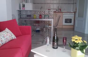 Appartment Beach Golf - Foto 18