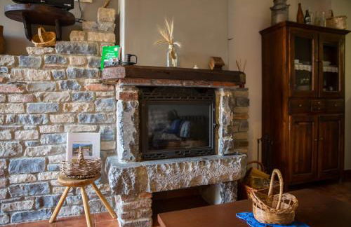 Apartamentos Rurales El Collaín de Campiellos - Foto 61