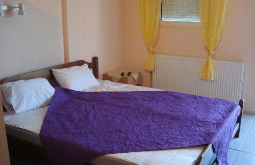 Maria Rooms Vrasna - Foto 14