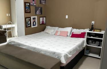 Casa período COP 30 com 7 quartos sendo 5 suítes - Foto 19