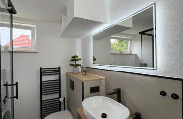 Lio's FeWo Stadtmitte - Foto 15