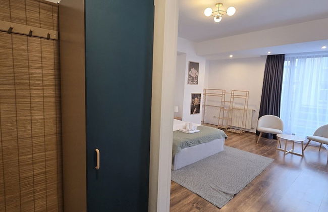 Mosilor Residence Apartments - Foto 57