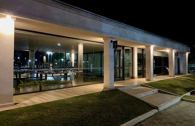 Depto alta gama con cochera y seguridad - Foto 36