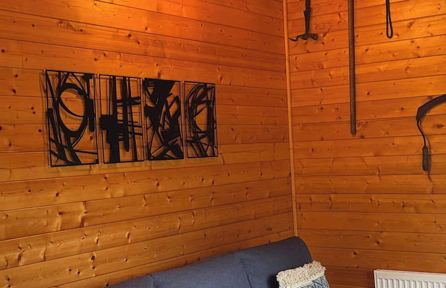 Rustic Retreat in Retford - Foto 17