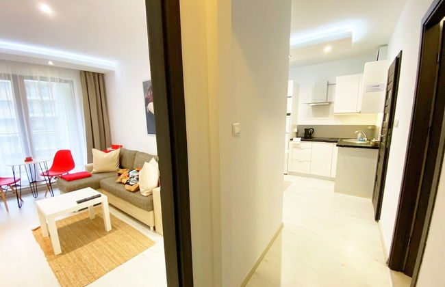 erApartments Oxygen Residence - Foto 40