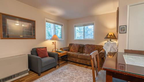 Birch Creek #1 - 1BR/1BA - Down Canyon - Foto 4