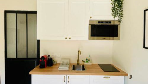 Casa Londono - Studio #5 - Charmant & chaleureux - Foto 3, pet friendly, minibar