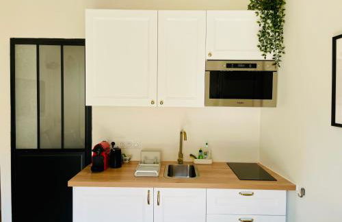 Casa Londono - Studio #5 - Charmant & chaleureux - Foto 3